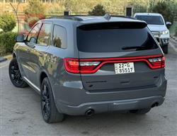 دودج دورانجو